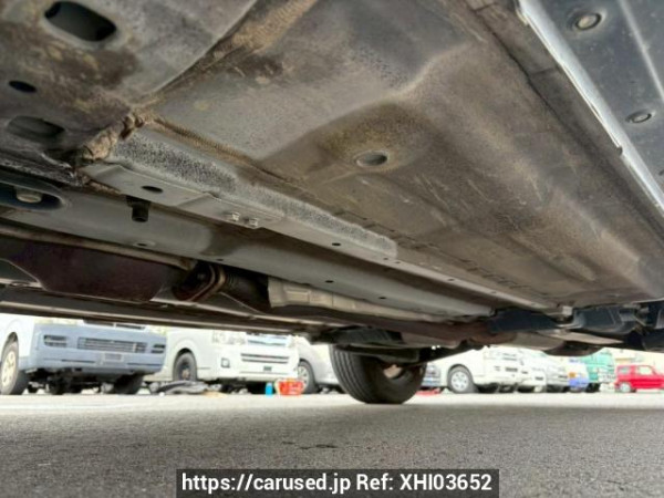 Used 2008 AT nissan x-trail NT31 Image[37]