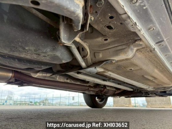 Used 2008 AT nissan x-trail NT31 Image[39]