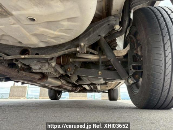 Used 2008 AT nissan x-trail NT31 Image[41]