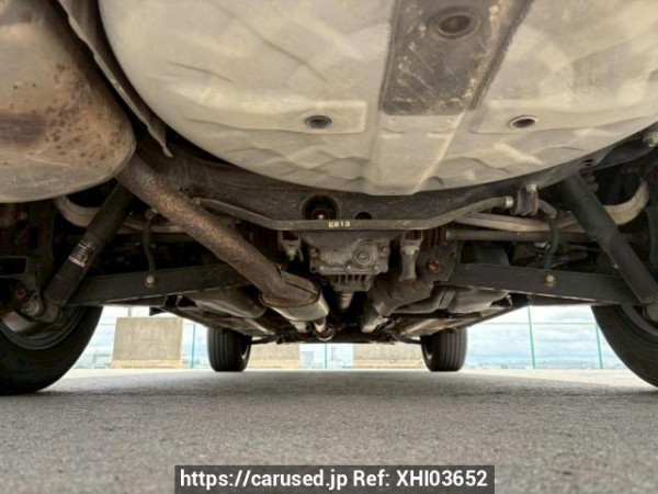 Used 2008 AT nissan x-trail NT31 Image[42]