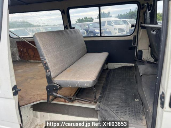 Used 1996 MT toyota hiace-van RZH112V Image[14]