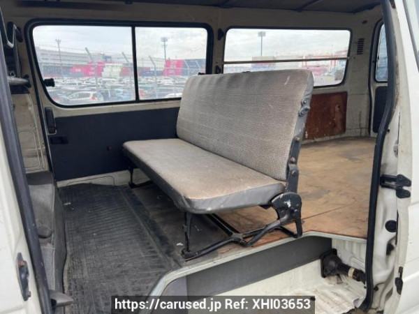 Used 1996 MT toyota hiace-van RZH112V Image[15]