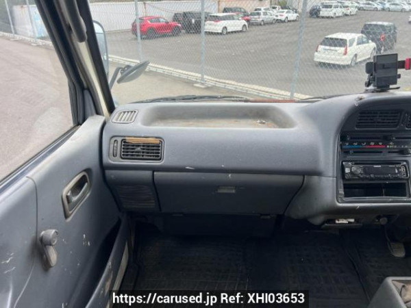 Used 1996 MT toyota hiace-van RZH112V Image[18]