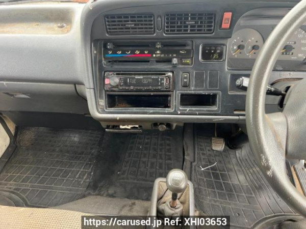 Used 1996 MT toyota hiace-van RZH112V Image[23]