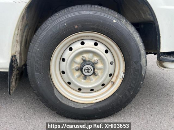 Used 1996 MT toyota hiace-van RZH112V Image[26]