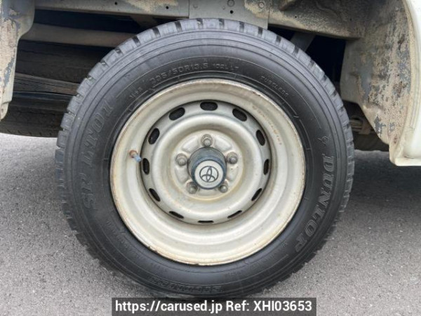 Used 1996 MT toyota hiace-van RZH112V Image[27]