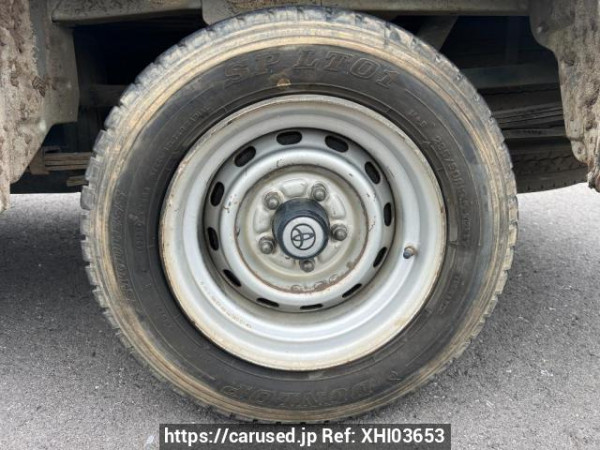 Used 1996 MT toyota hiace-van RZH112V Image[28]