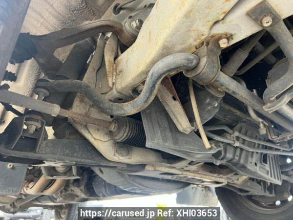 Used 1996 MT toyota hiace-van RZH112V Image[30]