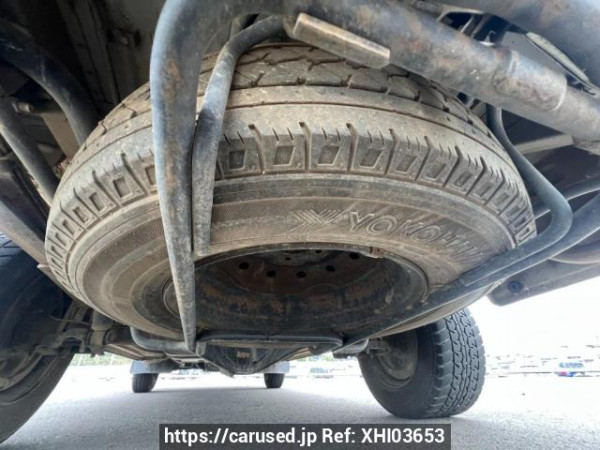 Used 1996 MT toyota hiace-van RZH112V Image[34]