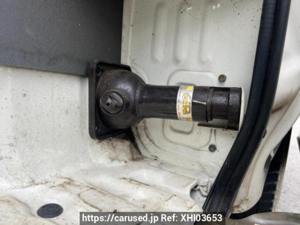 Used 1996 MT toyota hiace-van RZH112V Image[35]