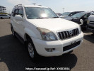 Toyota Land Cruiser Prado GRJ120W