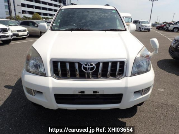 Used 2006 AT toyota land-cruiser-prado GRJ120W Image[1]
