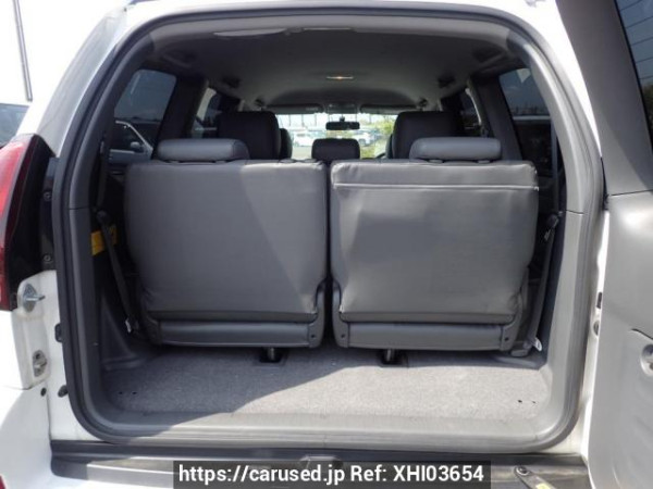 Used 2006 AT toyota land-cruiser-prado GRJ120W Image[7]