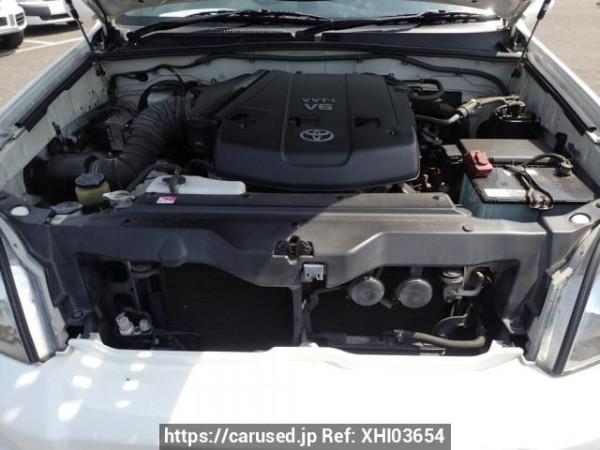 Used 2006 AT toyota land-cruiser-prado GRJ120W Image[8]