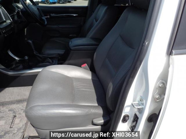 Used 2006 AT toyota land-cruiser-prado GRJ120W Image[12]