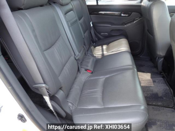 Used 2006 AT toyota land-cruiser-prado GRJ120W Image[13]