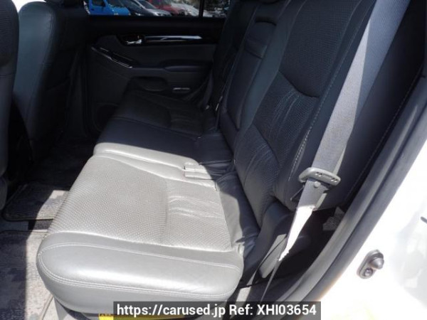 Used 2006 AT toyota land-cruiser-prado GRJ120W Image[14]