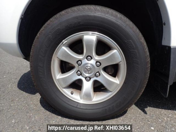 Used 2006 AT toyota land-cruiser-prado GRJ120W Image[16]