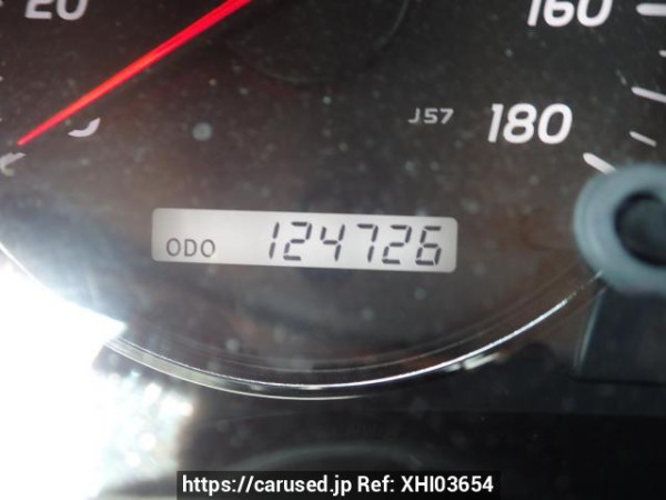 Used 2006 AT toyota land-cruiser-prado GRJ120W Image[20]