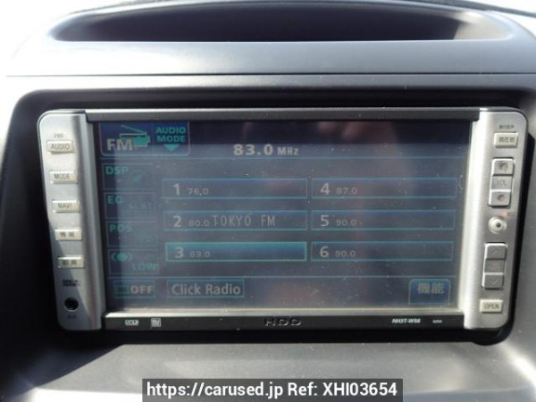 Used 2006 AT toyota land-cruiser-prado GRJ120W Image[21]