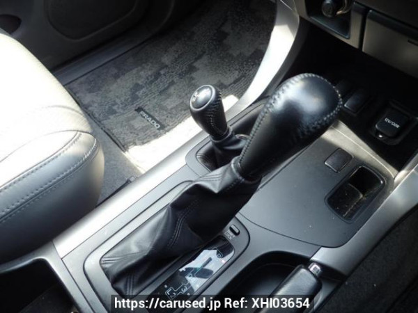 Used 2006 AT toyota land-cruiser-prado GRJ120W Image[25]