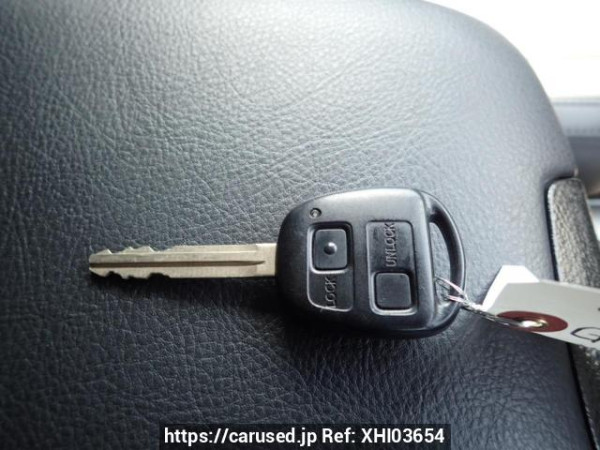 Used 2006 AT toyota land-cruiser-prado GRJ120W Image[26]