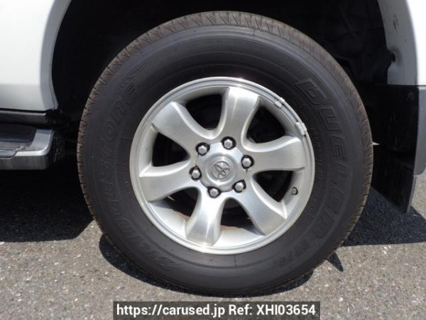 Used 2006 AT toyota land-cruiser-prado GRJ120W Image[27]
