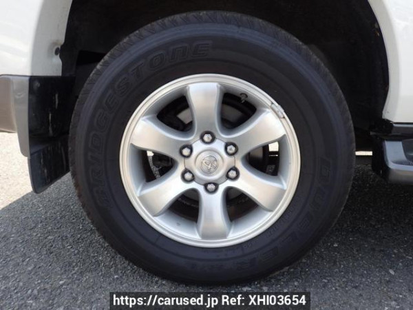 Used 2006 AT toyota land-cruiser-prado GRJ120W Image[28]