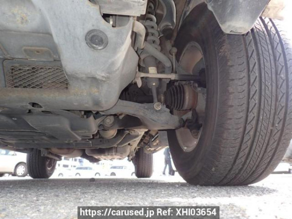 Used 2006 AT toyota land-cruiser-prado GRJ120W Image[35]