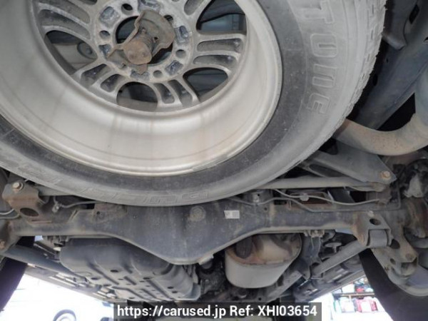 Used 2006 AT toyota land-cruiser-prado GRJ120W Image[38]