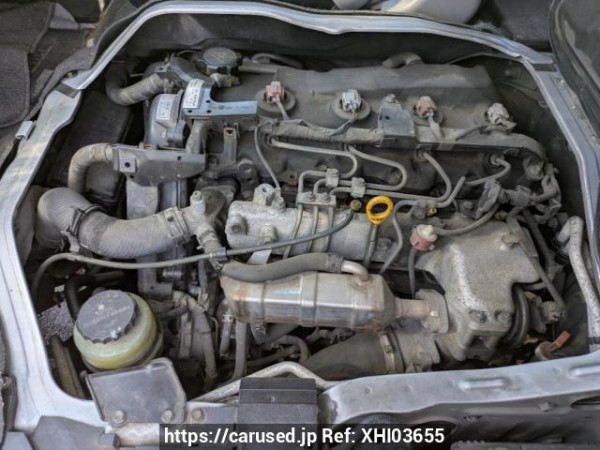 Used 2005 AT toyota regiusace-van KDH205V Image[10]