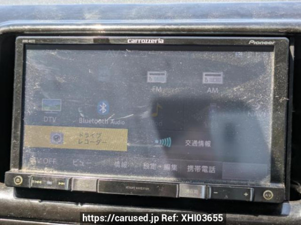 Used 2005 AT toyota regiusace-van KDH205V Image[22]