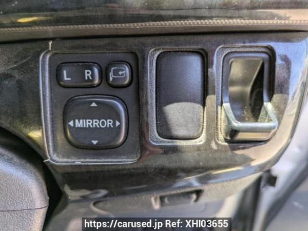 Used 2005 AT toyota regiusace-van KDH205V Image[28]