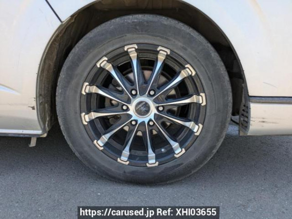 Used 2005 AT toyota regiusace-van KDH205V Image[30]