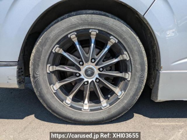 Used 2005 AT toyota regiusace-van KDH205V Image[31]