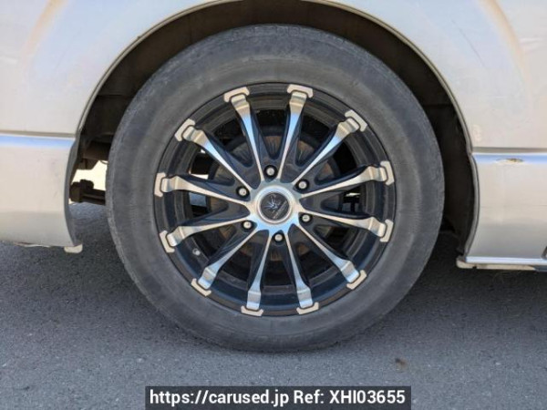 Used 2005 AT toyota regiusace-van KDH205V Image[32]