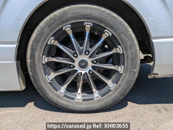 Used 2005 AT toyota regiusace-van KDH205V Image[33]