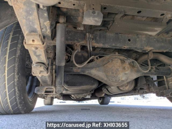 Used 2005 AT toyota regiusace-van KDH205V Image[38]