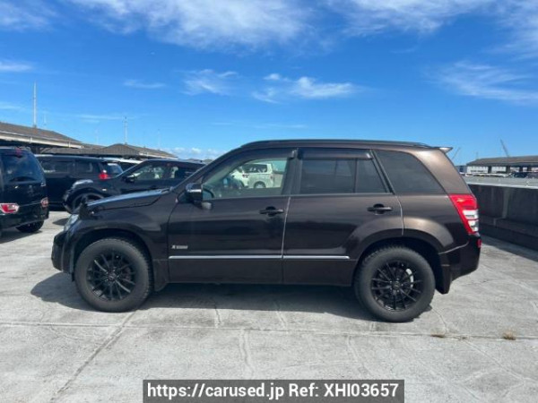 Used 2014 AT suzuki escudo TDA4W Image[3]