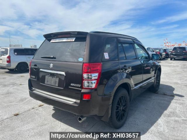 Used 2014 AT suzuki escudo TDA4W Image[6]