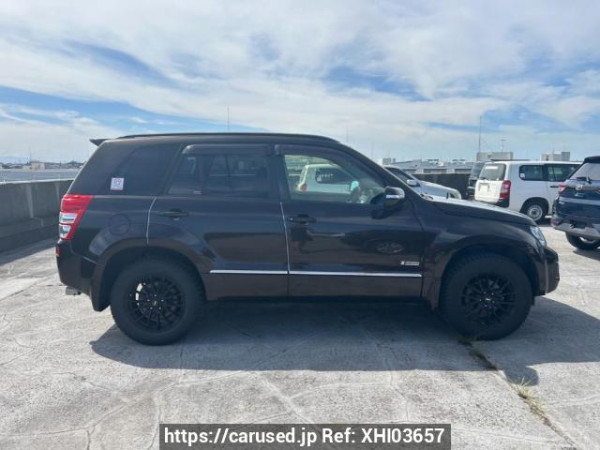 Used 2014 AT suzuki escudo TDA4W Image[7]