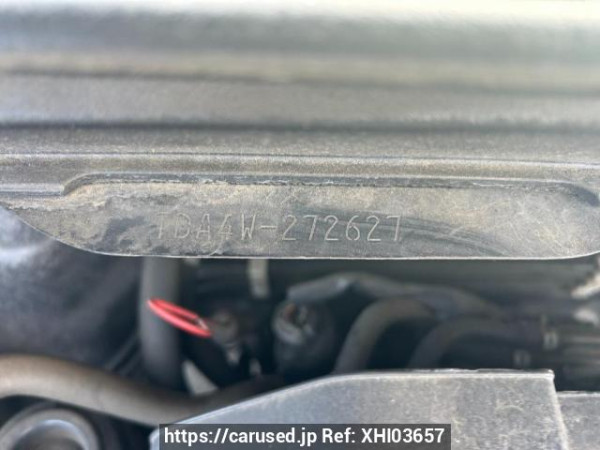 Used 2014 AT suzuki escudo TDA4W Image[11]