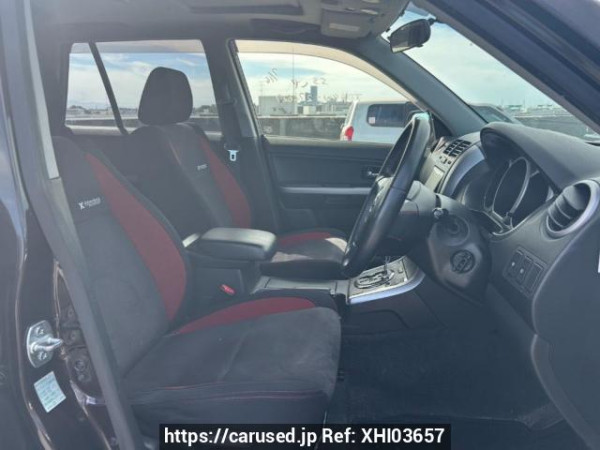 Used 2014 AT suzuki escudo TDA4W Image[12]