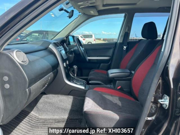 Used 2014 AT suzuki escudo TDA4W Image[13]