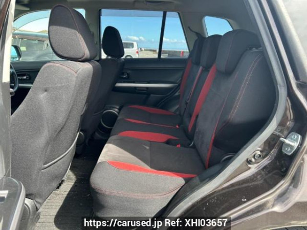 Used 2014 AT suzuki escudo TDA4W Image[15]