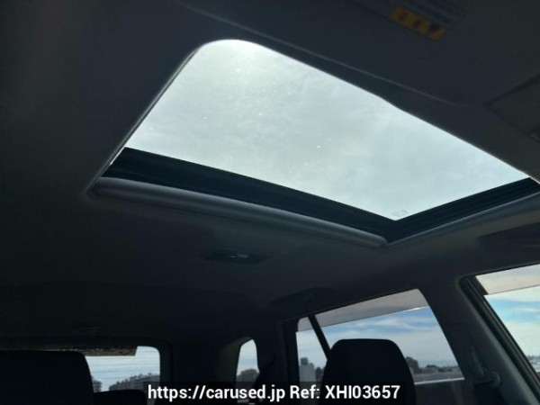 Used 2014 AT suzuki escudo TDA4W Image[17]