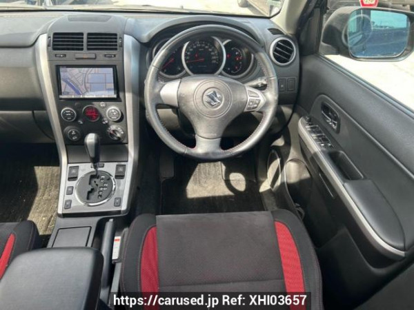 Used 2014 AT suzuki escudo TDA4W Image[20]