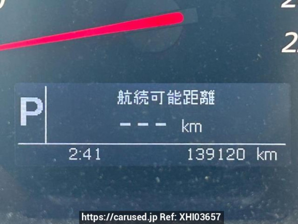 Used 2014 AT suzuki escudo TDA4W Image[22]