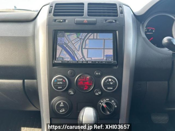 Used 2014 AT suzuki escudo TDA4W Image[23]