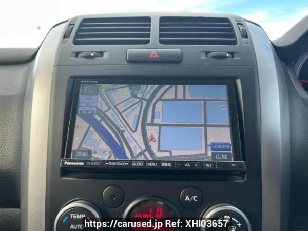 Used 2014 AT suzuki escudo TDA4W Image[24]